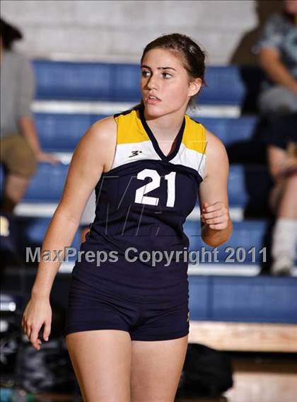 Thumbnail 3 in Morristown-Hamblen West vs Seymour photogallery.