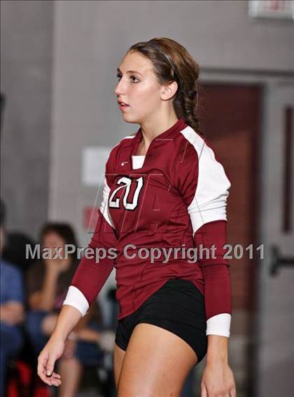 Thumbnail 3 in Morristown-Hamblen West vs Seymour photogallery.