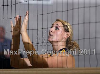 Thumbnail 2 in Morristown-Hamblen West vs Seymour photogallery.