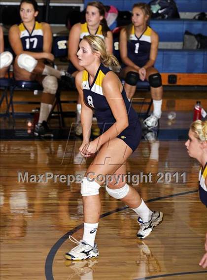 Thumbnail 3 in Morristown-Hamblen West vs Seymour photogallery.