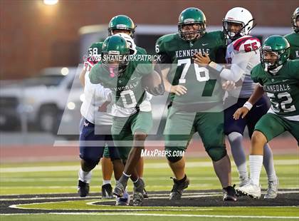 Thumbnail 1 in JV: Life Waxahachie @ Kennedale photogallery.