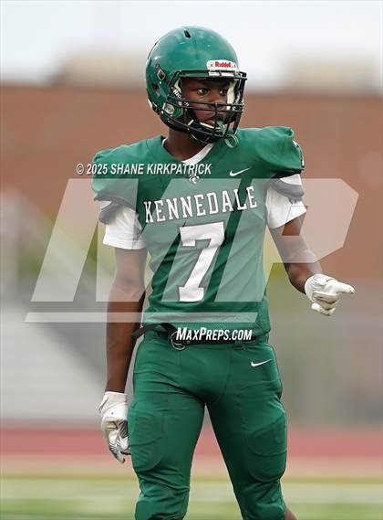 Thumbnail 2 in JV: Life Waxahachie @ Kennedale photogallery.