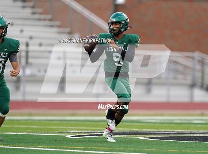 Thumbnail 2 in JV: Life Waxahachie @ Kennedale photogallery.