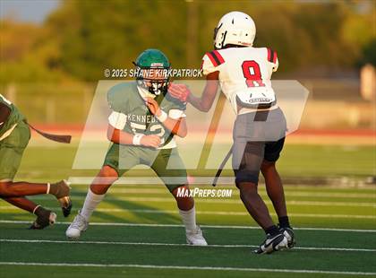Thumbnail 2 in JV: Life Waxahachie @ Kennedale photogallery.
