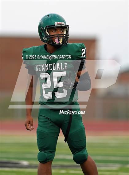 Thumbnail 2 in JV: Life Waxahachie @ Kennedale photogallery.