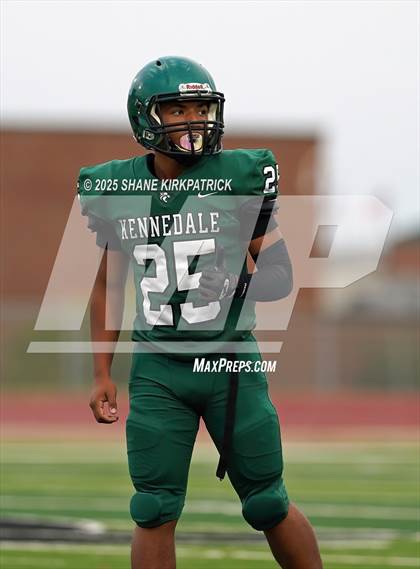 Thumbnail 2 in JV: Life Waxahachie @ Kennedale photogallery.