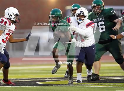 Thumbnail 3 in JV: Life Waxahachie @ Kennedale photogallery.