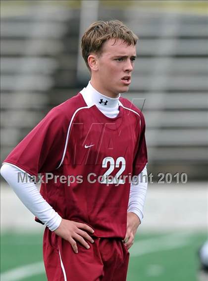 Thumbnail 1 in Plano vs Adamson (Garland ISD Tournament) photogallery.