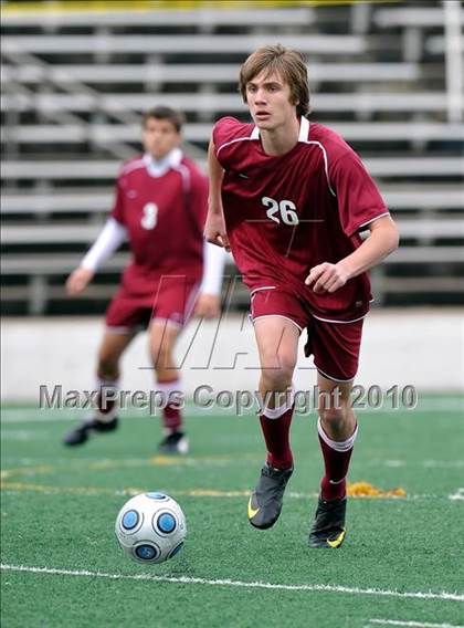 Thumbnail 1 in Plano vs Adamson (Garland ISD Tournament) photogallery.
