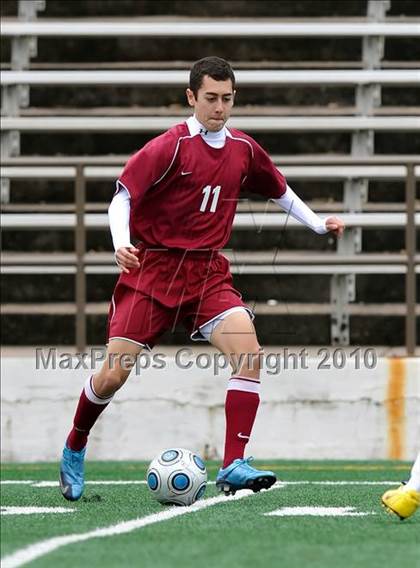 Thumbnail 2 in Plano vs Adamson (Garland ISD Tournament) photogallery.