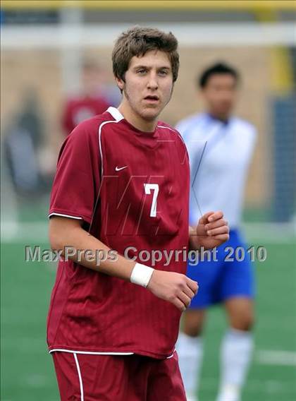 Thumbnail 1 in Plano vs Adamson (Garland ISD Tournament) photogallery.