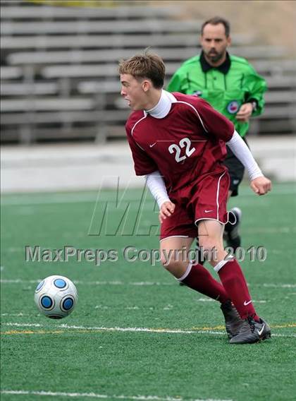 Thumbnail 1 in Plano vs Adamson (Garland ISD Tournament) photogallery.