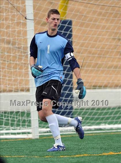 Thumbnail 2 in Plano vs Adamson (Garland ISD Tournament) photogallery.