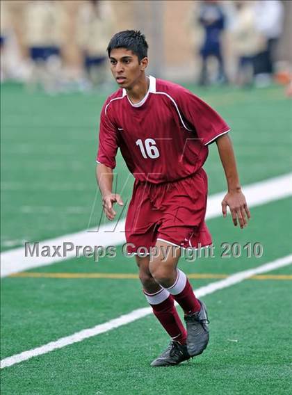 Thumbnail 3 in Plano vs Adamson (Garland ISD Tournament) photogallery.