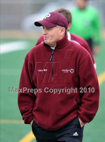 Thumbnail 1 in Plano vs Adamson (Garland ISD Tournament) photogallery.