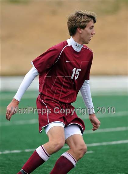 Thumbnail 2 in Plano vs Adamson (Garland ISD Tournament) photogallery.