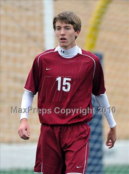 Thumbnail 2 in Plano vs Adamson (Garland ISD Tournament) photogallery.