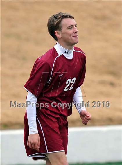Thumbnail 2 in Plano vs Adamson (Garland ISD Tournament) photogallery.