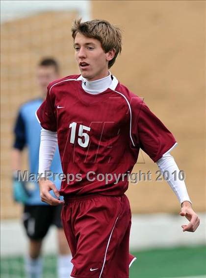 Thumbnail 2 in Plano vs Adamson (Garland ISD Tournament) photogallery.