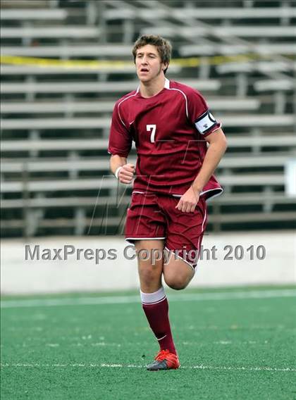 Thumbnail 1 in Plano vs Adamson (Garland ISD Tournament) photogallery.