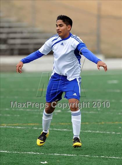 Thumbnail 1 in Plano vs Adamson (Garland ISD Tournament) photogallery.