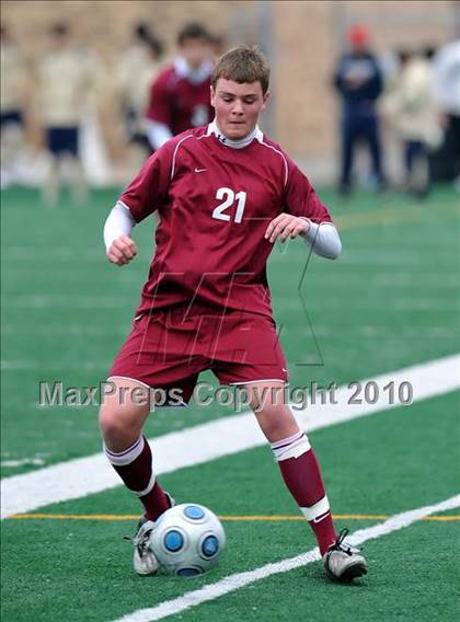 Thumbnail 1 in Plano vs Adamson (Garland ISD Tournament) photogallery.