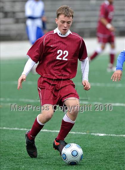 Thumbnail 2 in Plano vs Adamson (Garland ISD Tournament) photogallery.