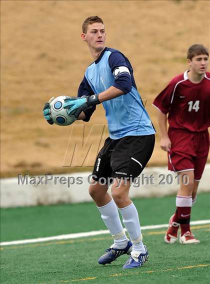 Thumbnail 1 in Plano vs Adamson (Garland ISD Tournament) photogallery.