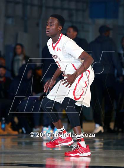 Thumbnail 2 in Future Prep vs. Orangeville Prep (Jordan Take Flight Challenge) photogallery.