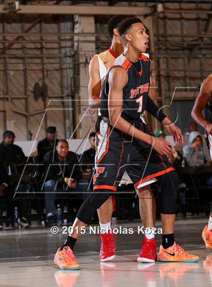 Thumbnail 2 in Future Prep vs. Orangeville Prep (Jordan Take Flight Challenge) photogallery.
