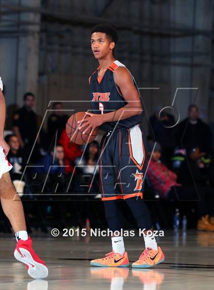 Thumbnail 3 in Future Prep vs. Orangeville Prep (Jordan Take Flight Challenge) photogallery.