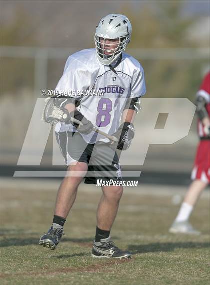 Thumbnail 1 in Truckee @ Spanish Springs photogallery.