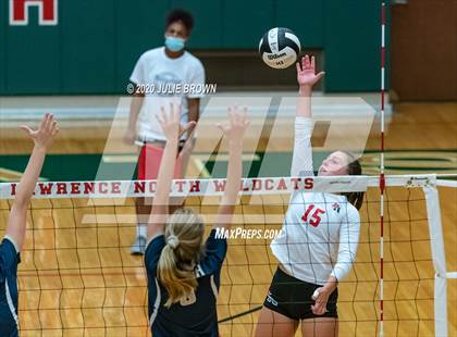 Thumbnail 3 in Cathedral @ Lawrence North photogallery.