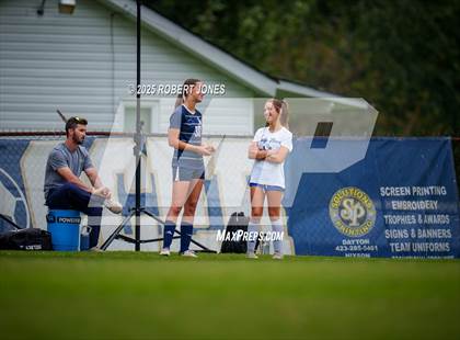 Thumbnail 1 in Boyd-Buchanan @ Soddy Daisy photogallery.