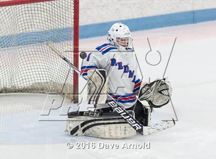 Thumbnail 2 in Tewksbury vs Gloucester (MIAA Division 2 North Quarterfinal) photogallery.
