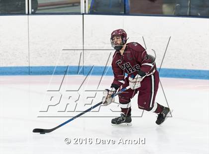Thumbnail 3 in Tewksbury vs Gloucester (MIAA Division 2 North Quarterfinal) photogallery.