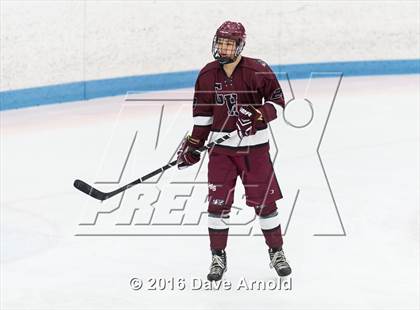 Thumbnail 2 in Tewksbury vs Gloucester (MIAA Division 2 North Quarterfinal) photogallery.