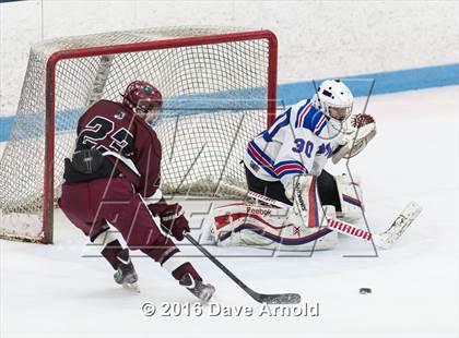 Thumbnail 1 in Tewksbury vs Gloucester (MIAA Division 2 North Quarterfinal) photogallery.