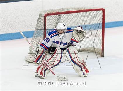 Thumbnail 1 in Tewksbury vs Gloucester (MIAA Division 2 North Quarterfinal) photogallery.
