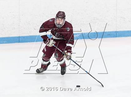 Thumbnail 3 in Tewksbury vs Gloucester (MIAA Division 2 North Quarterfinal) photogallery.