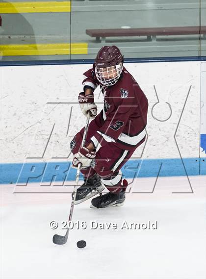 Thumbnail 3 in Tewksbury vs Gloucester (MIAA Division 2 North Quarterfinal) photogallery.