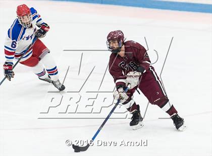 Thumbnail 1 in Tewksbury vs Gloucester (MIAA Division 2 North Quarterfinal) photogallery.