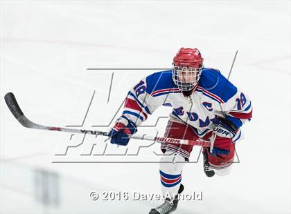Thumbnail 1 in Tewksbury vs Gloucester (MIAA Division 2 North Quarterfinal) photogallery.