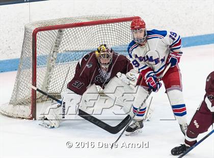 Thumbnail 3 in Tewksbury vs Gloucester (MIAA Division 2 North Quarterfinal) photogallery.