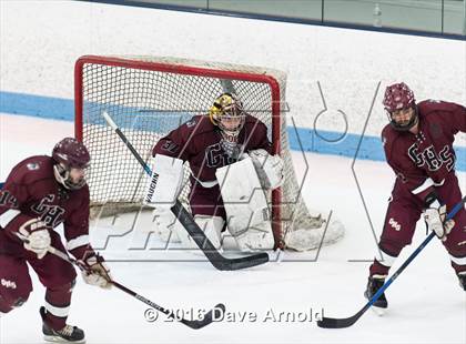 Thumbnail 1 in Tewksbury vs Gloucester (MIAA Division 2 North Quarterfinal) photogallery.