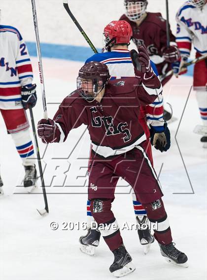 Thumbnail 1 in Tewksbury vs Gloucester (MIAA Division 2 North Quarterfinal) photogallery.