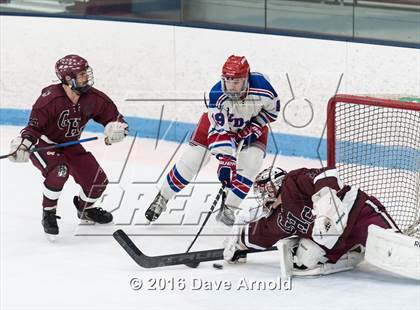 Thumbnail 3 in Tewksbury vs Gloucester (MIAA Division 2 North Quarterfinal) photogallery.