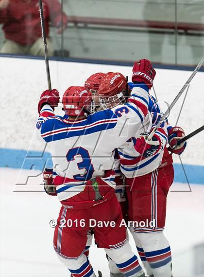 Thumbnail 1 in Tewksbury vs Gloucester (MIAA Division 2 North Quarterfinal) photogallery.