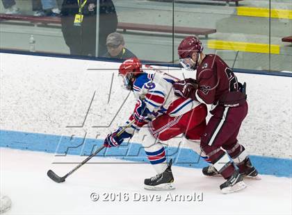 Thumbnail 1 in Tewksbury vs Gloucester (MIAA Division 2 North Quarterfinal) photogallery.