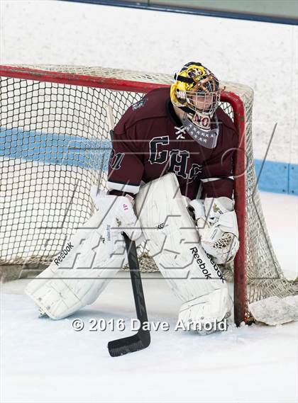 Thumbnail 3 in Tewksbury vs Gloucester (MIAA Division 2 North Quarterfinal) photogallery.